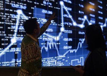 Financial advisor career